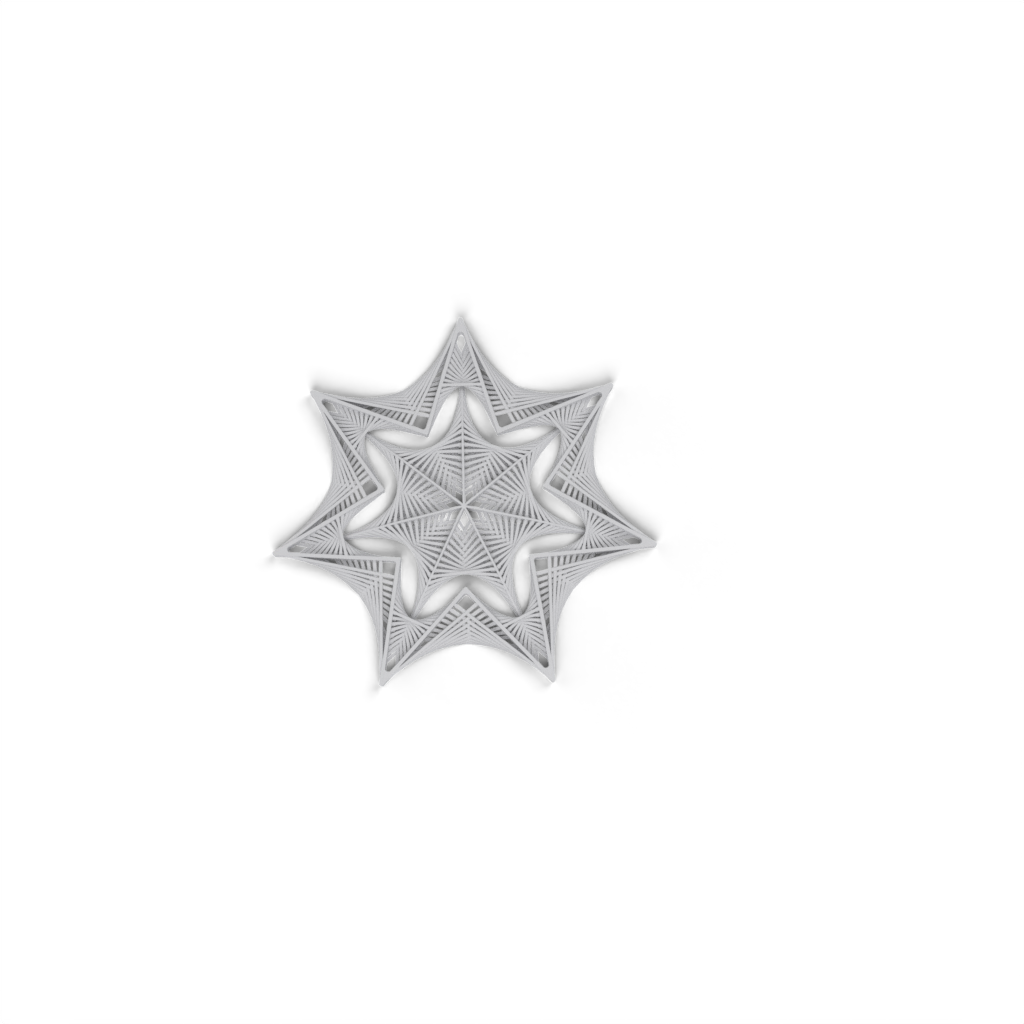 stringartstar2 7 layer20 line85 out view 4